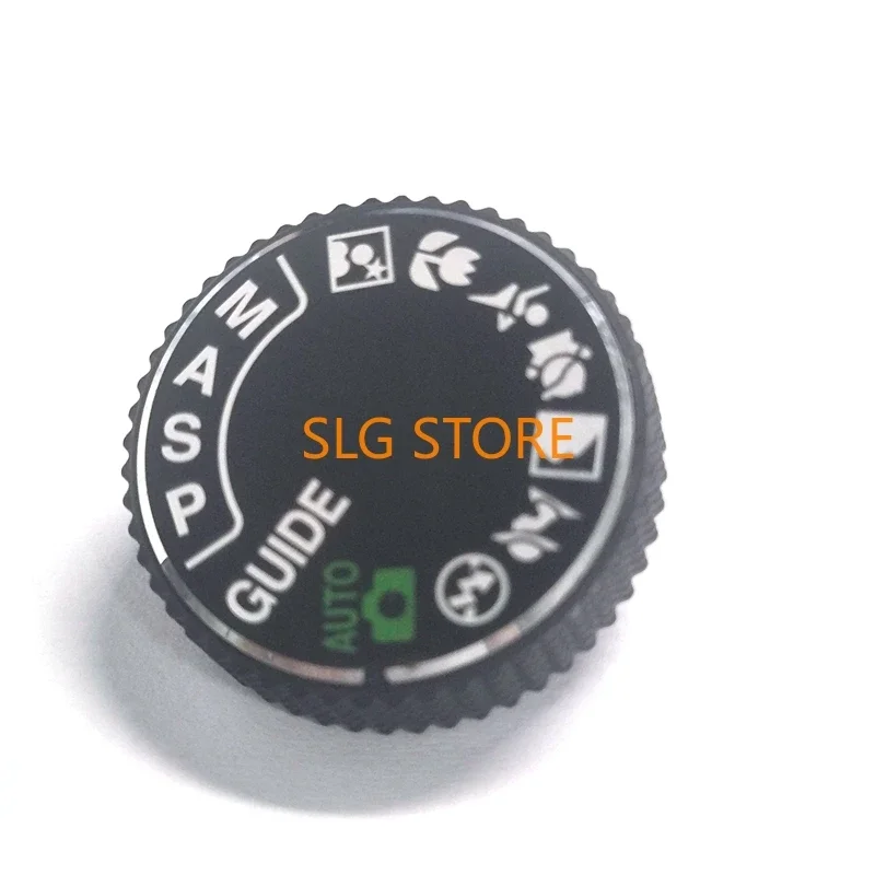 وحدة وضع الطلب بغطاء علوي لـ nigon D3200 ، جزء إصلاح الكاميرا الرقمية ، زر جديد