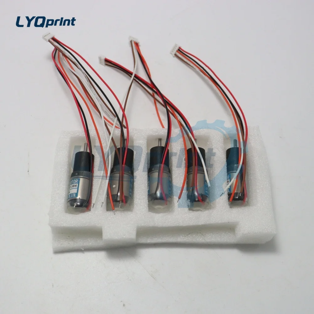 

TE-16KJ2-12-384 Ryobi Ink Cartridge Motor