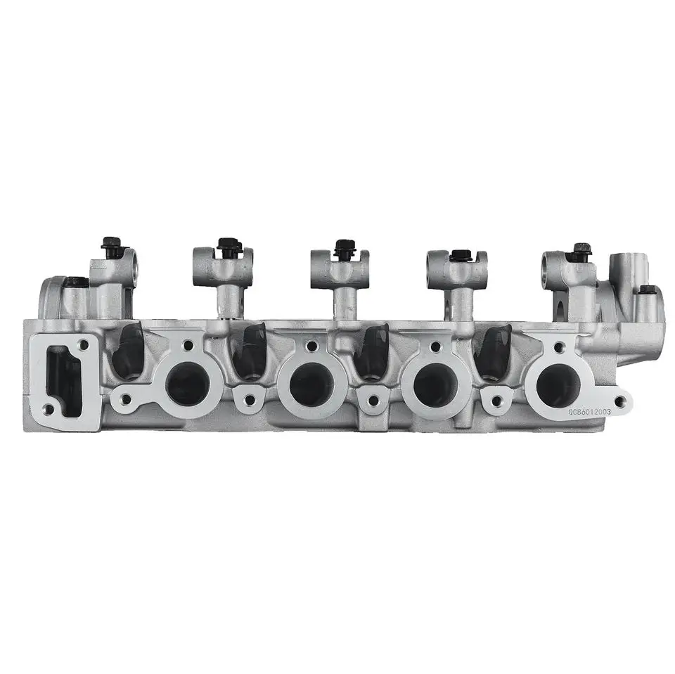 Cylinder Head for HYUNDAI & KIA G4EK G4EH 22100-22021 22100-22600 22100-22620 2210022021 2210022600 2210022620 ACCENT 1.5L