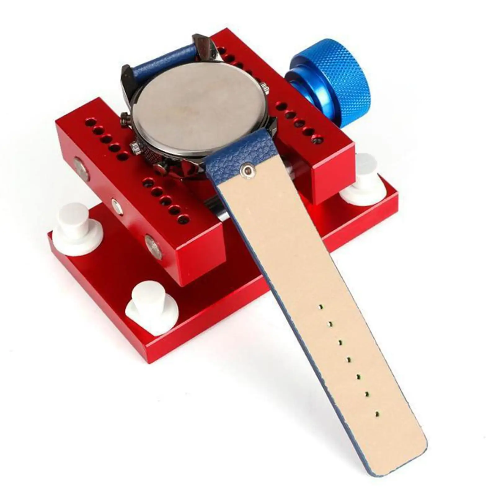 Removal Device Adjustable Tool Professional Handy for Watchmaker