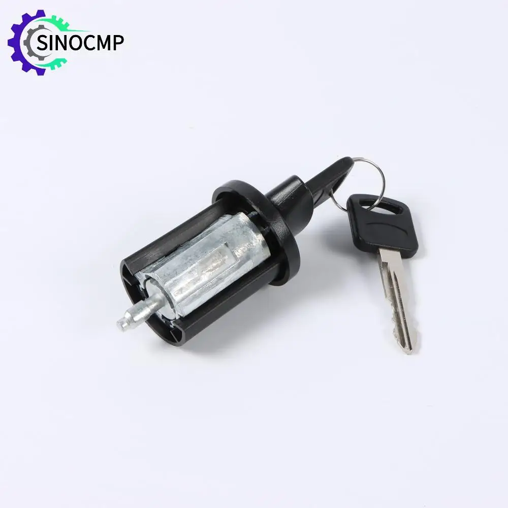 Cilindro de Encendido con Interruptor y 2 Llaves 1F2009012 1F2009012A para Ford F150 Explorer Taurus Ranger Mustang Expedition Windstar