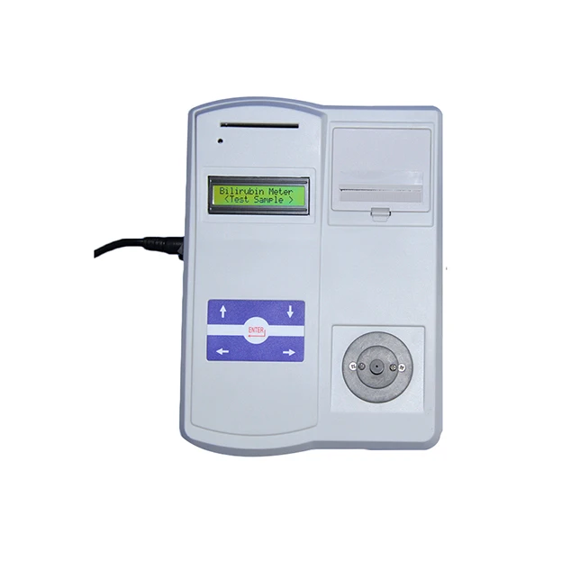 clinical Total Bilirubin Meter for sale