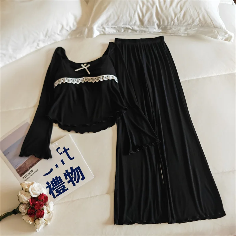 Thumbnail 3 - #22 Trending Lounge Pant Sets Right Now