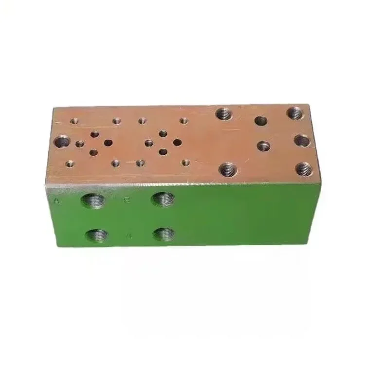 02 Oil Block 02-1W …