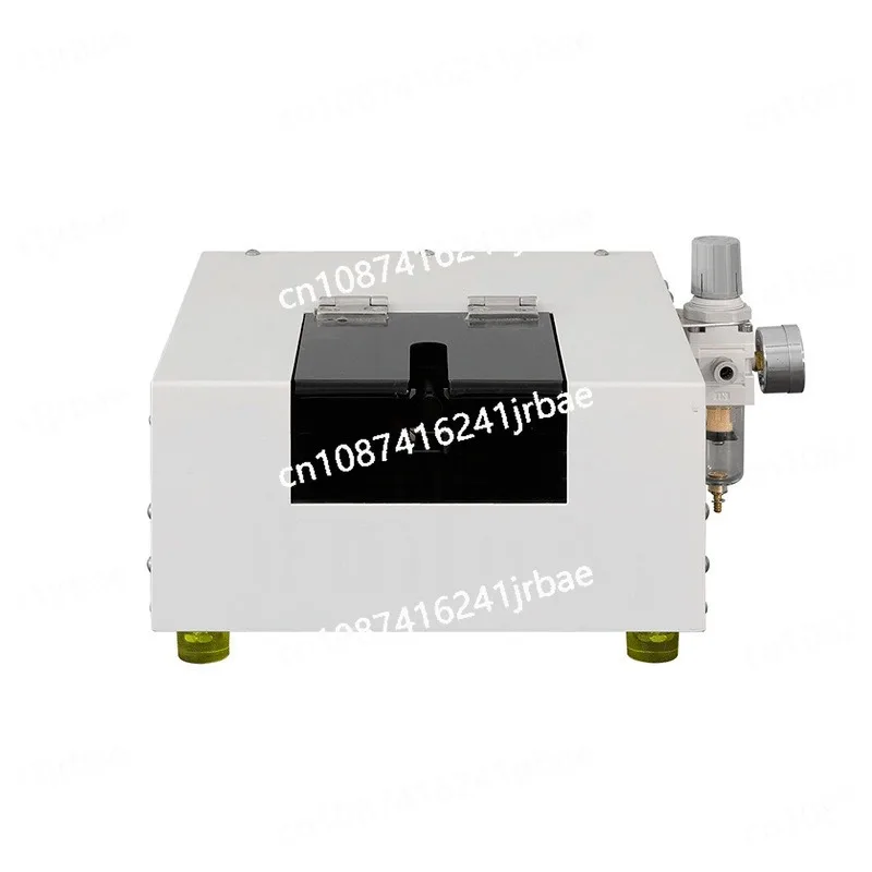 A universal sheathed inner wire stripping equipment for wires and cables without changing knives or molds