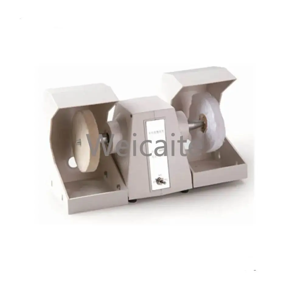 

CP-8A Low Price Optical Lens Polisher for CR and PC Lens