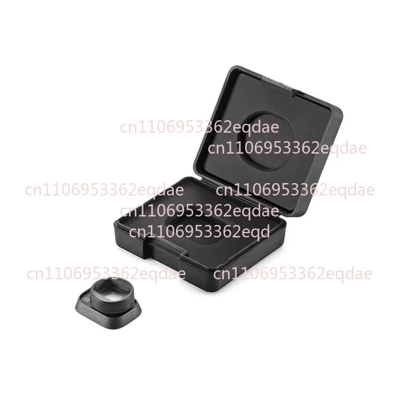 

95%НОВИНКА ДЛЯ широкоугольного объектива DJI Mini 3Pro с расширяющимся крылом с 81,5 ° до 1144. ° Фотографии Mini3 Линза