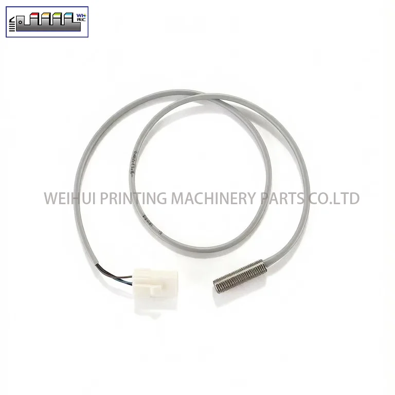 1 Piece Sensor G2.110.1361 for Heidelberg SM52 PM52 SM74 CD74 Offset Printing Machine Parts Replacement Unit