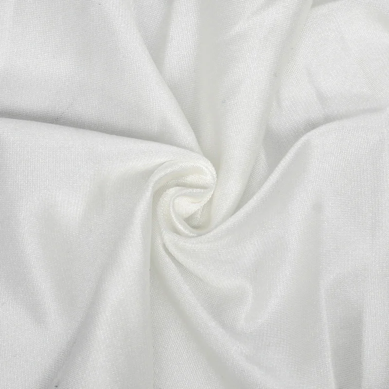 14 Meters Aerial Yoga Silk Low Stretch Tricot Fabric Yoga Hammocks and Slings Ideal for Performance Fitness Yoga Fabric