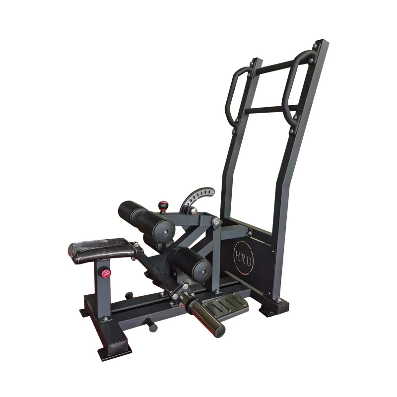 New gym equipment - Hanging, Standing, Squatting, Standing, Top Hip, Thigh Abduction Training, Male and Female Shaping Equipment