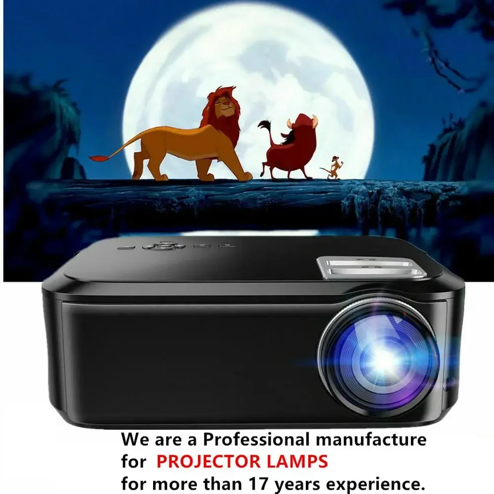 هاي برايت XL-2400 XL2400 لتلفزيون سوني kdfe50a11e KFE42A10 KFE50A10 KF42E200 XL2400C XL2400 (خالي من الزئبق، مدعوم بإضاءة LED)