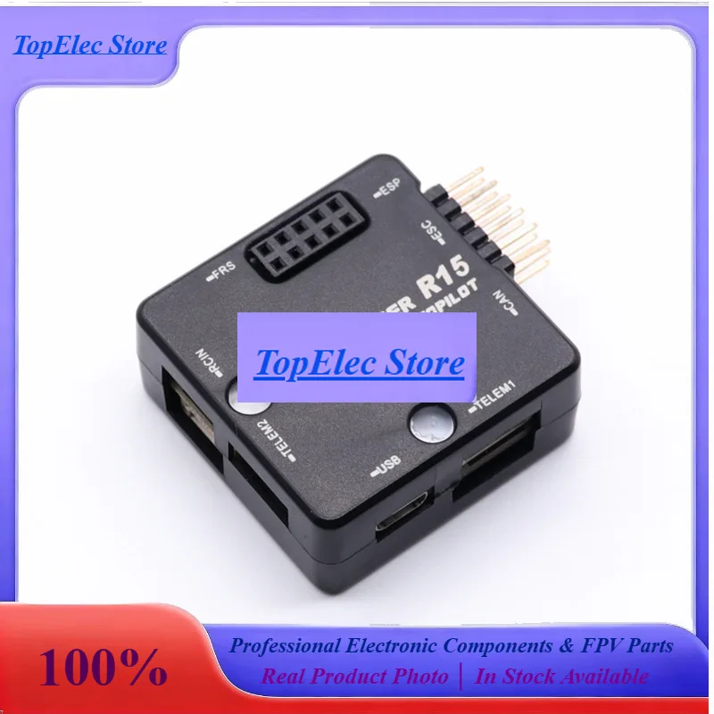 TopESPIXRACER R15 Flight Control Multi-rotor Fixed-wing Model Aerial Photography