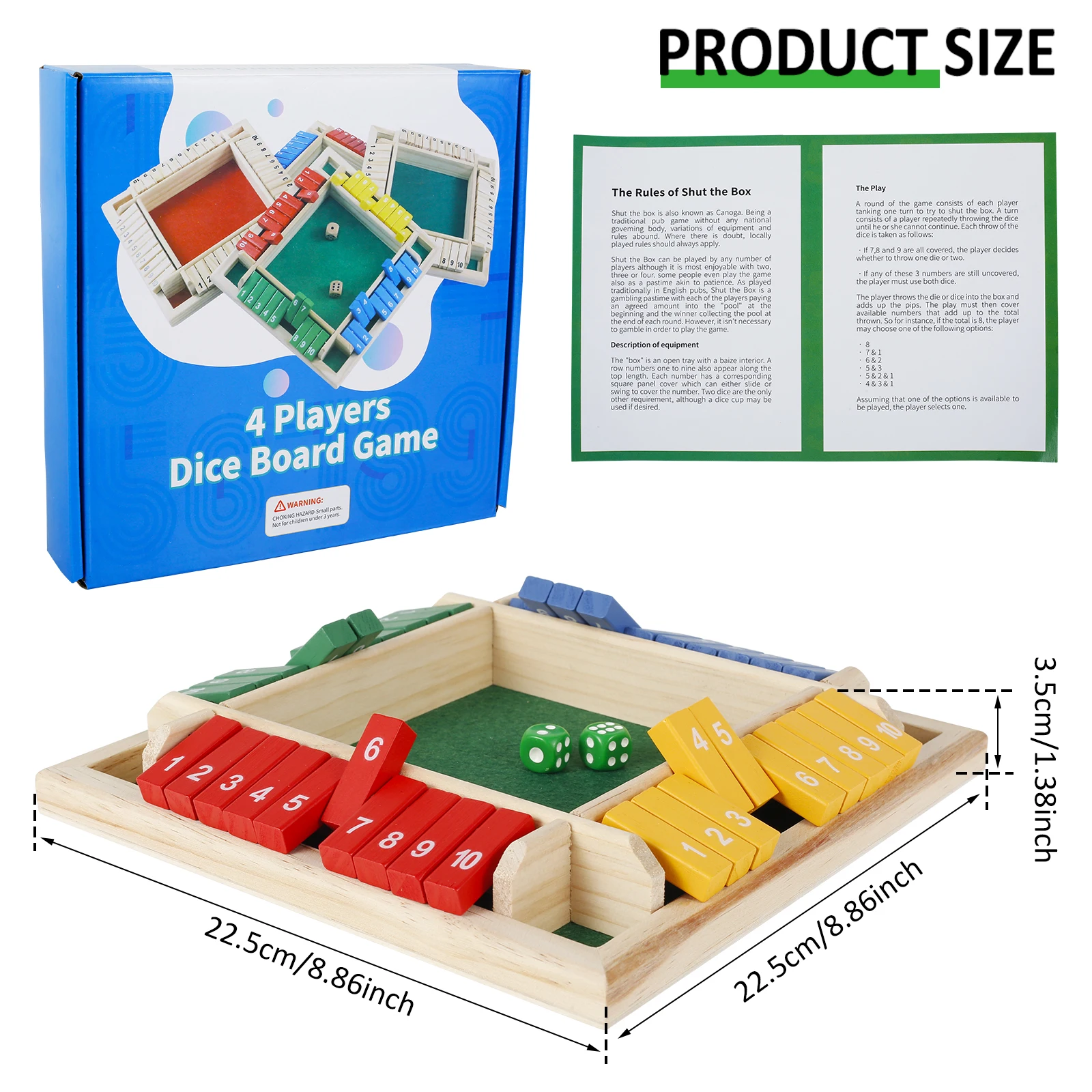 Thumbnail 3 - #58 Best Math Toys to Buy In 2026