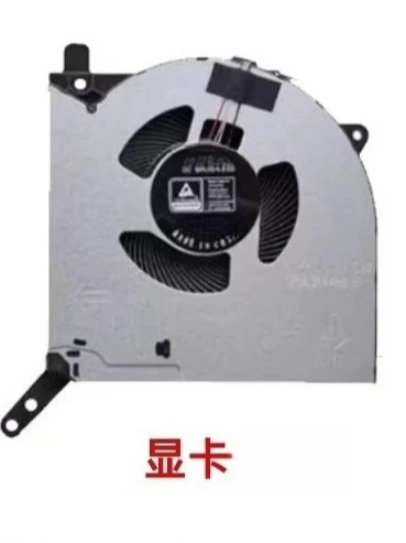 For Lenovo Savior R9000P 2021 Legion 5 Pro-16ACH6H 82JQ Fan