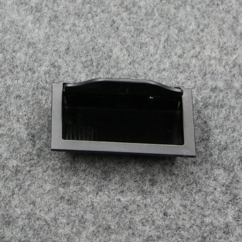 Apply to Passat B6 B7L CC rear ashtray core car ashtray ashtray bucket liner plate 3AD 857 414