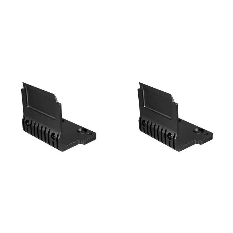 B78B-2X Electric Scooter Anti-Collision Baffle Thickening Fenders Modified Parts For Dualtron Thunder/Victor/Achilles/DT3 A