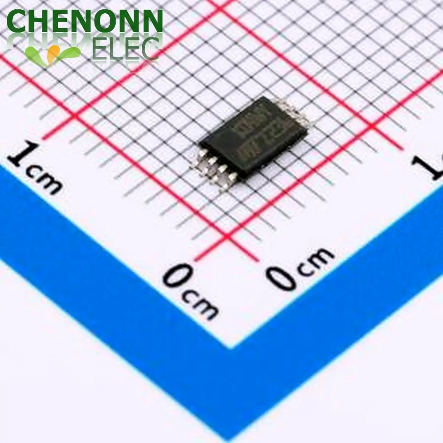 100PCS/LOT LM2904WYPT (Amplifiers ICs)