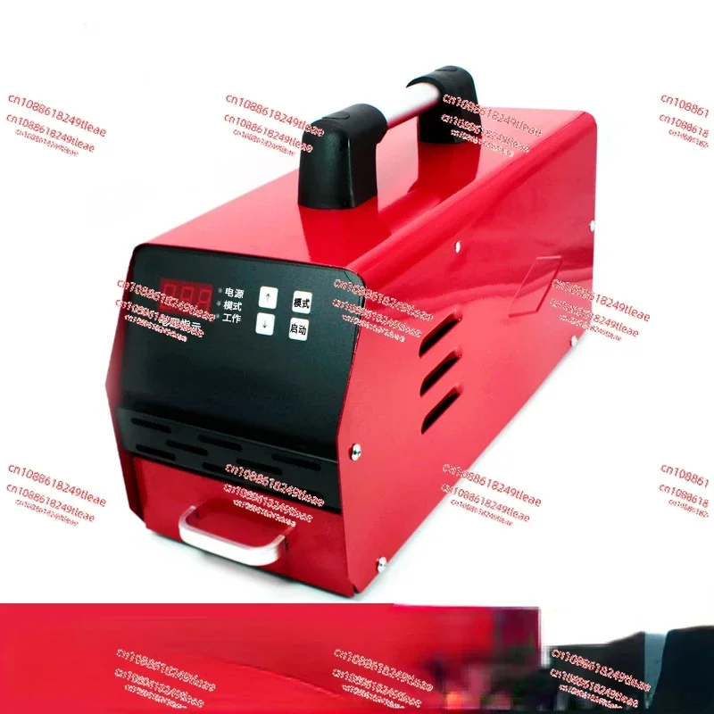 

Fully Automatic Rubber Flash Seal Machine, Sealing Machine, Seal Making Machine