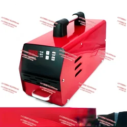 Fully Automatic Rubber Flash Seal Machine, Sealing Machine, Seal Making Machine