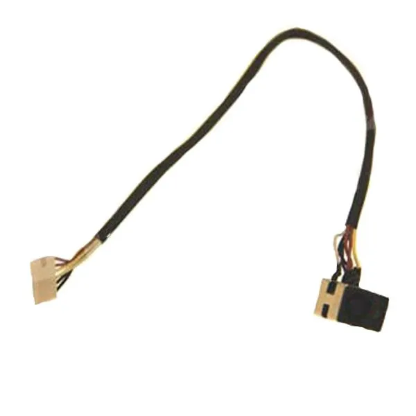 

DC POWER JACK SOCKET PLUG W/ CABLE WIRE FOR HP PAVILION DV7-3065DX DV7-3067CL