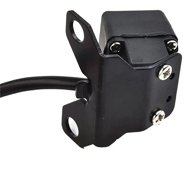 AC29-Rückfahrkamera für KIA Venga 2010-2025 – Rückfahrkamera-Modellnummern 95760-1P510, 95760-1P500, 95760-1P000 – Detail 3
