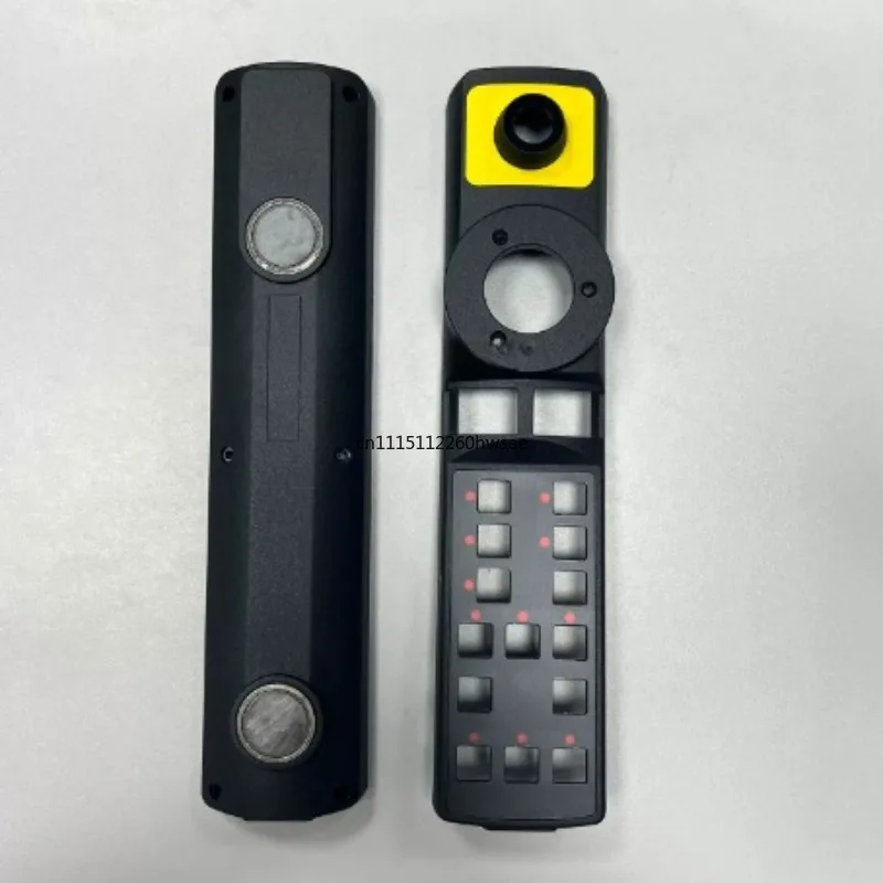 Handwheel Shell Pulse Cover Suitable for Heidenhain HR410 HR510 CNC Manual Pulse Generator Spare Parts