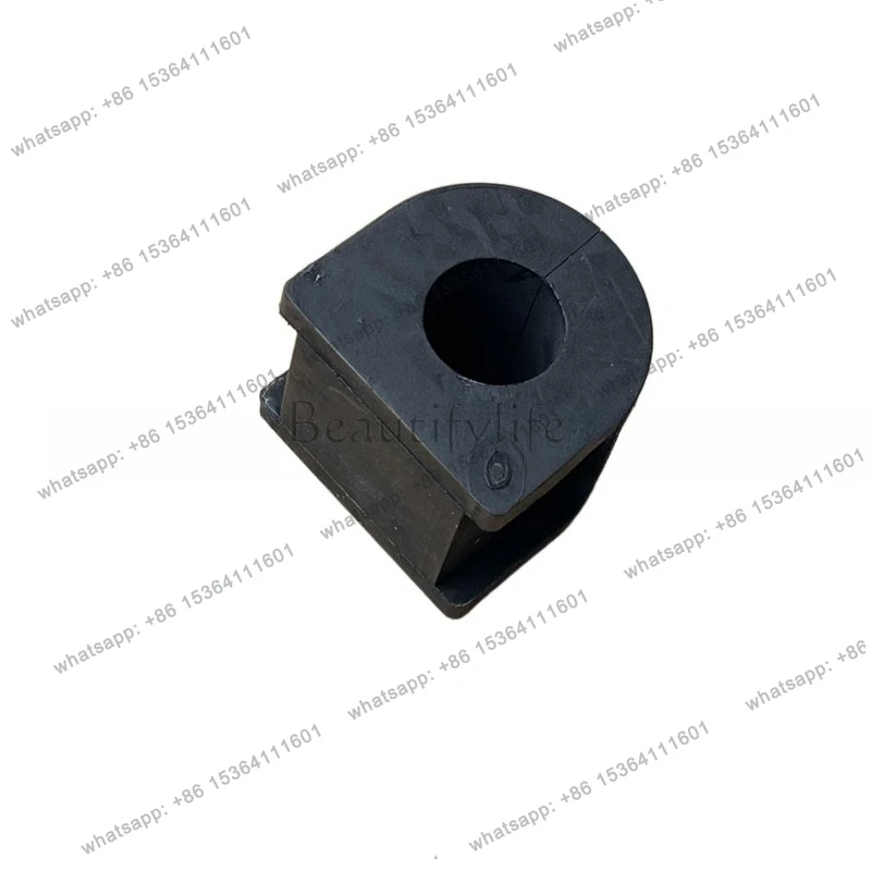 

Stability Rod Rubber Sleeve 4156A004 For Outlander Lancer Eclipse