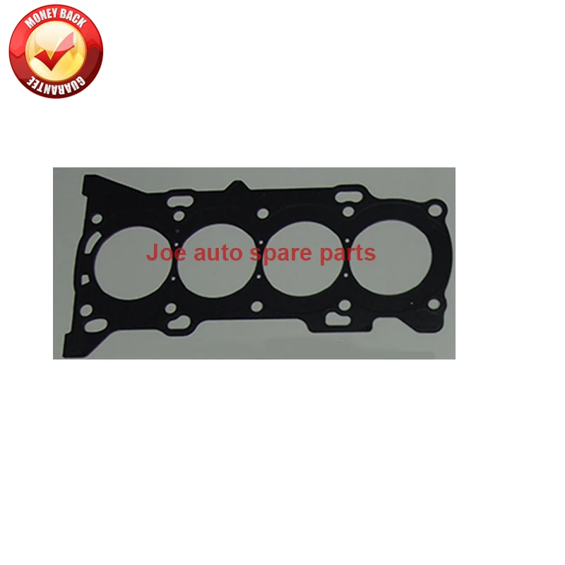 1AR 1ARFE Engine cylinder head Gasket for Toyota Highlander.venza/sienna lexus RX 2.7L 04111-36040 0411136040