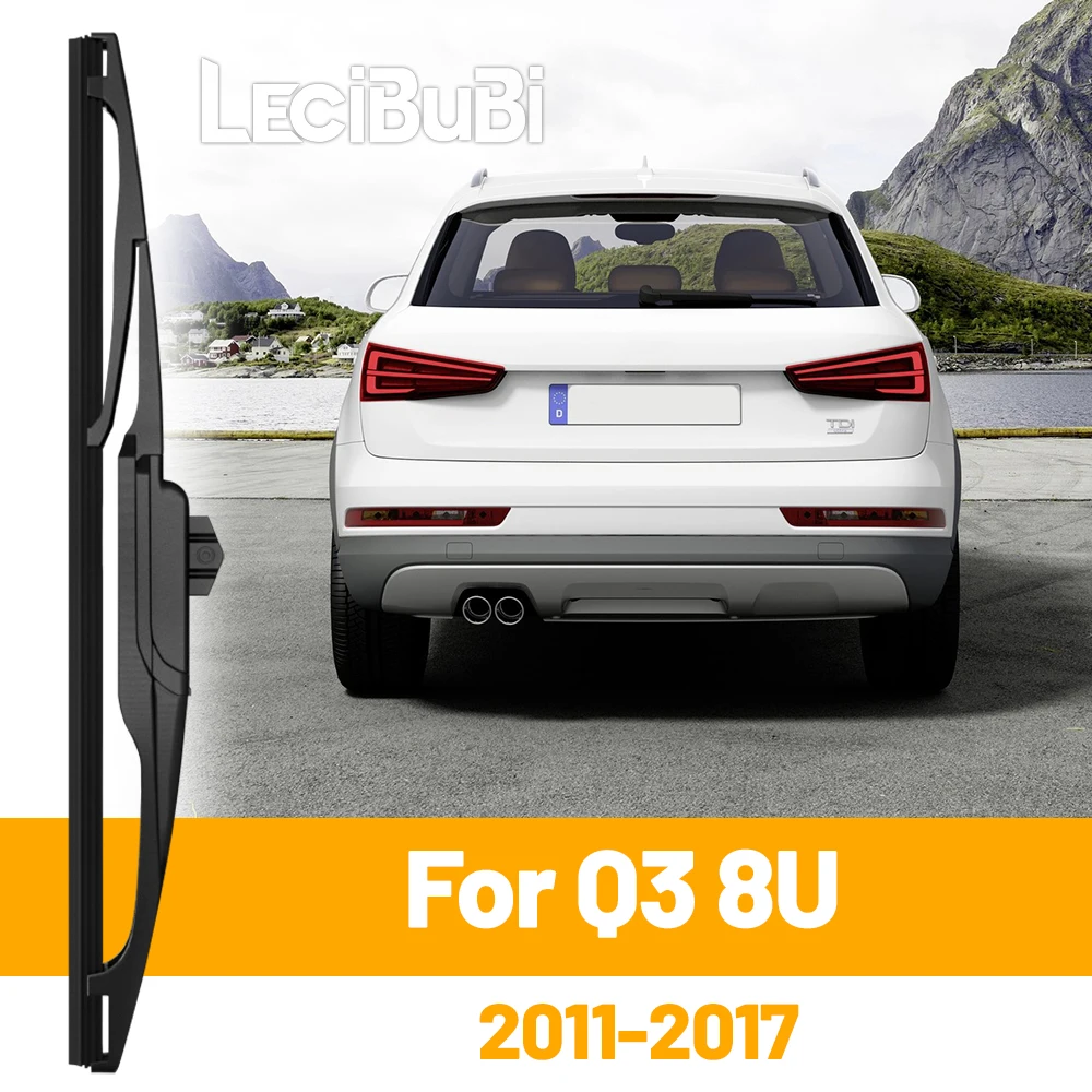 For Audi Q3 8U 2011…