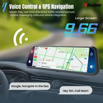 8 最佳銷售 安卓行車記錄儀 - №5