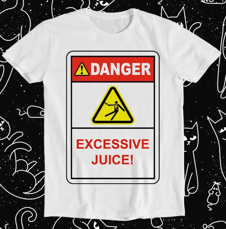 

Danger Excessive Juice Maryland College Football Sexy Girl PinUp Retro Funny Meme Gift Tee T Shirt 1272