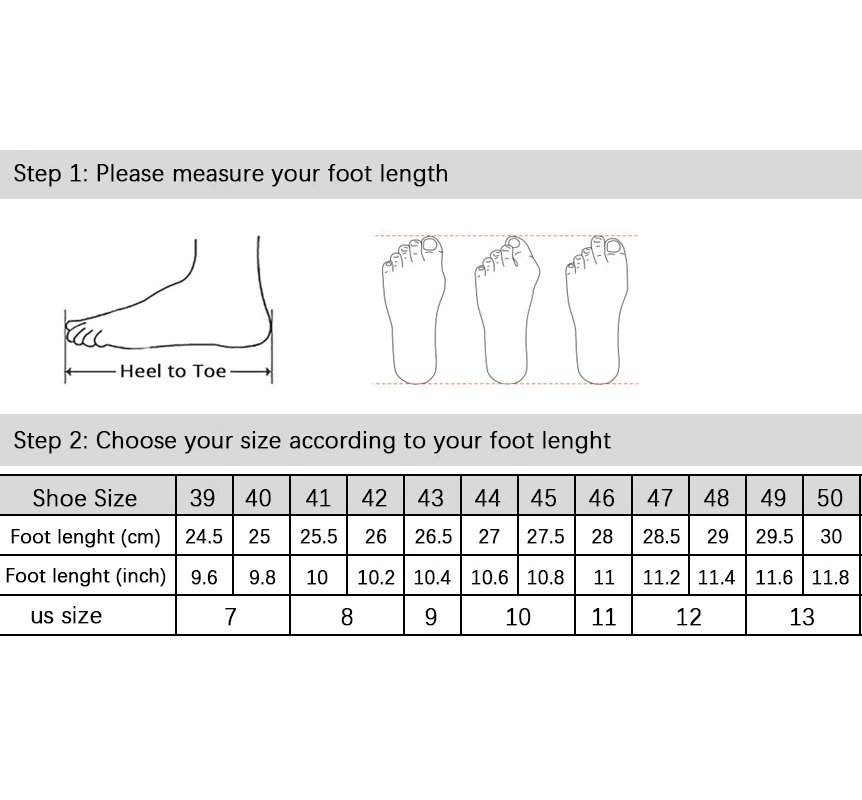 Plus size 50 Men Boots Side Zipper Men Leather Boots Retro Motorcycle Boots Wear-resistant Comfort Quality Male Ankle Boots New - view 6