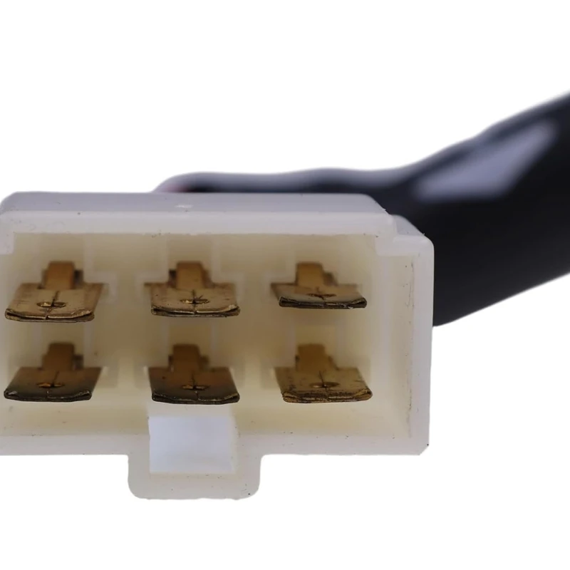 Accuracy Engineered 230C2-40411 Forward Backward Switches Temperature Resist for Fuels Forklift Models FD40 FD45T8