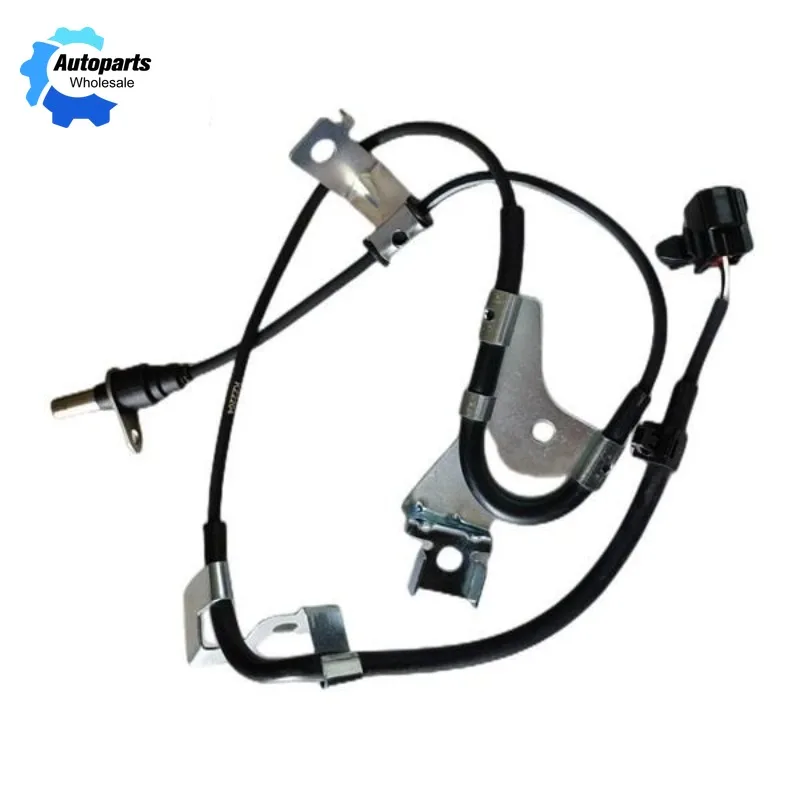 8982193920 Front Left ABS Wheel Speed Sensor  For ISUZU NPR NQR NRR 5.2L L4 2007~2010 2012~2020 2008 2009 2013 2019 8-98219392-0