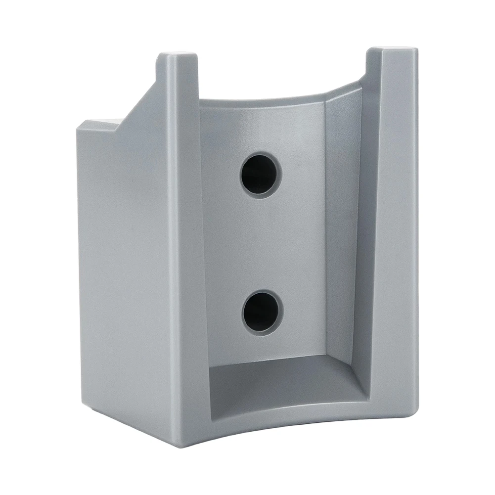 Garage-Optimized Wall Mount for EGO LB7654 LB7650 765 CFM Leaf Blower Featuring Solid Construction and Purpose-Built Factor