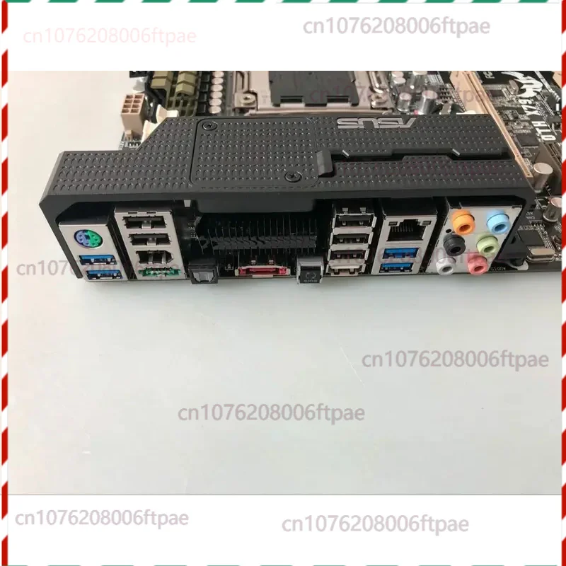 Untuk Asus SABERTOOTH X79 Motherboard LGA 2011 DDR3 ATX Mainboard