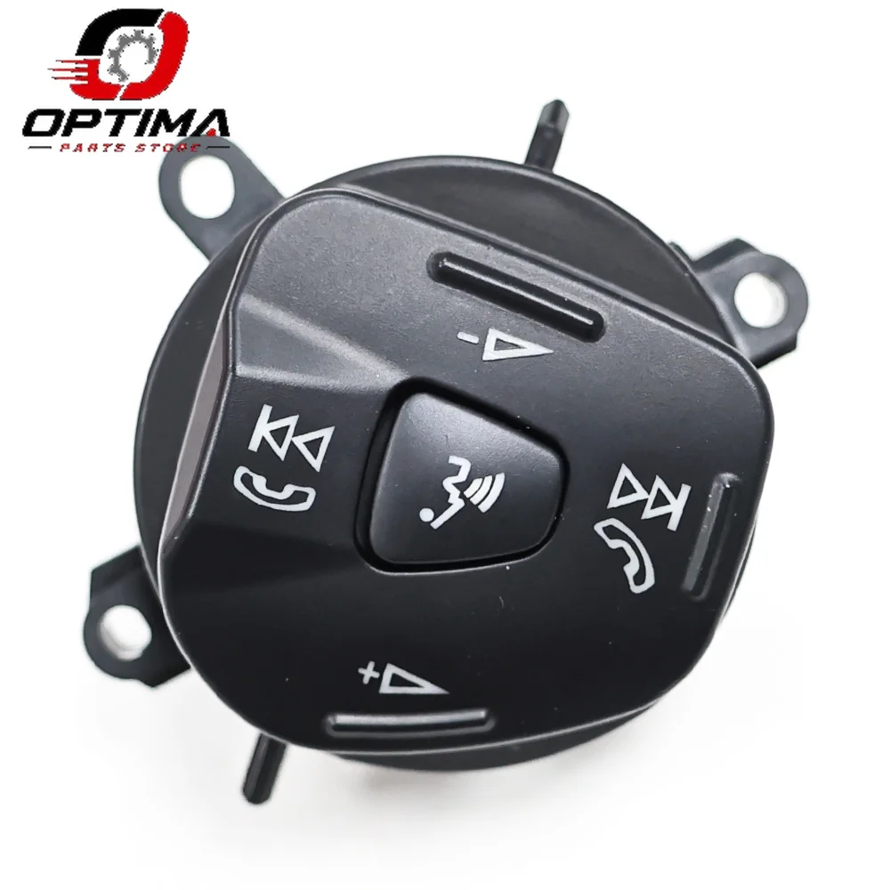 AV1T-14K147-AA Linksseitiger Lenkrad-Audio-Telefonsteuerungsschalter für Ford Fiesta B-Max EcoSport Ranger Transit Courier 1751603 – Detail 2