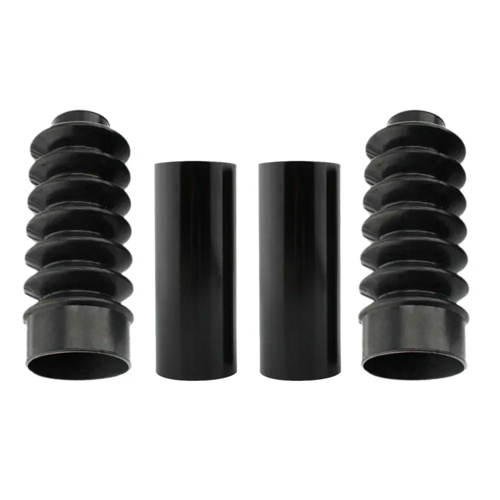 Picture 3: FOR Harley Davidson Nightster 975 RH975 2022 2023 Motorcycle Front Fork Dust Boots Shock Absorber Protectors RH 975