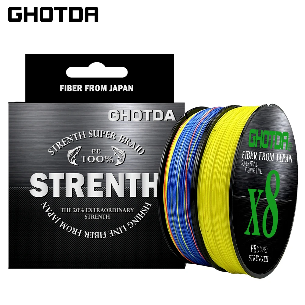 Ghotda 8Strands 100…