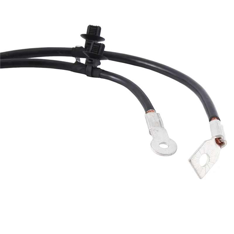 

Battery Negative Wire Sensor Battery Negative Wire Protection Module 9802043480 For 3008 408 308 Citroen C4 C5