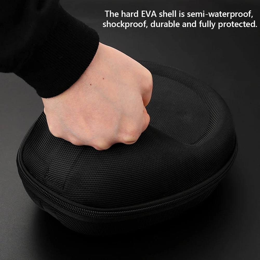 トラベルボックス ヘッドセットケーブル アダプター アクセサリー ヘッドフォンケースポーチ Xiaomi用 オーディオテクニカ ワイヤレス収納バッグ