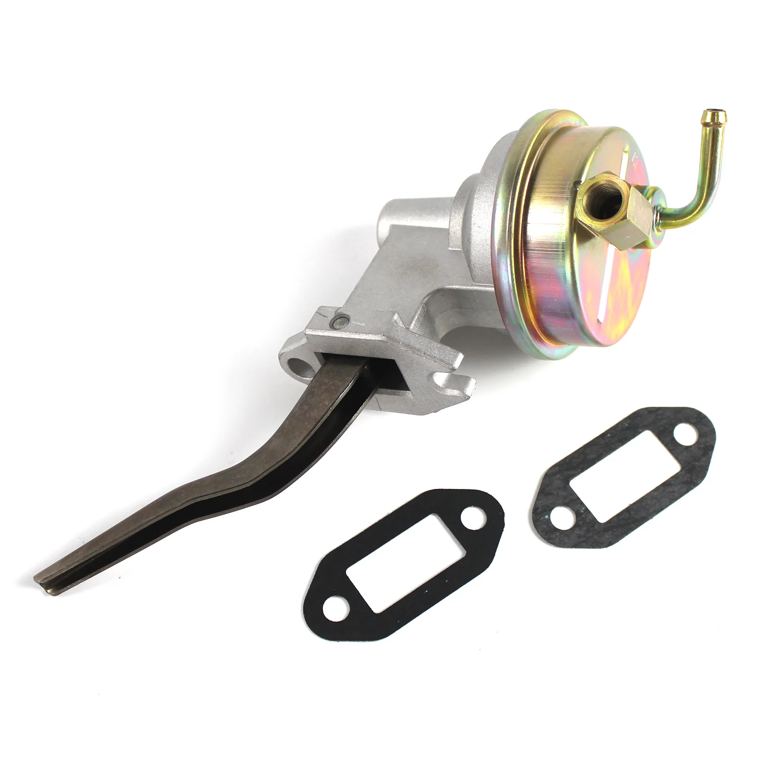 مضخة الوقود الميكانيكية G25308A لمحركات Holden 253 و308 Carby V8 100% قطع غيار سيارات جديدة قابلة للاستبدال