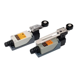 Sealed Limit TZ-8108/8104 Vertical Roller Plunger AC250V 5A IP65 Waterproof