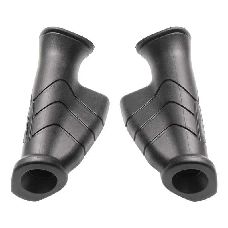 

4X Handle Grip Set Left & Right Side For Seadoo 277001946 277001958