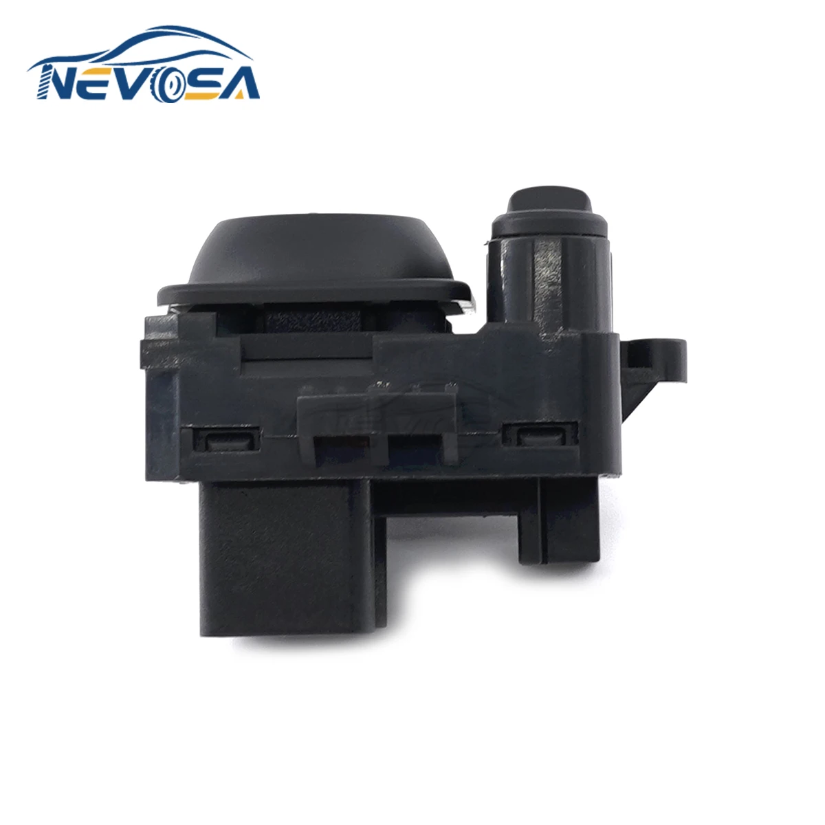 NEVOSA 35190-T5A-J11 Car Exterior Side Mirror Control Adjustment Switch For 12-17 HONDA CRV ODYSSEY XR-V CU2 ELYSION 35190T5AJ11
