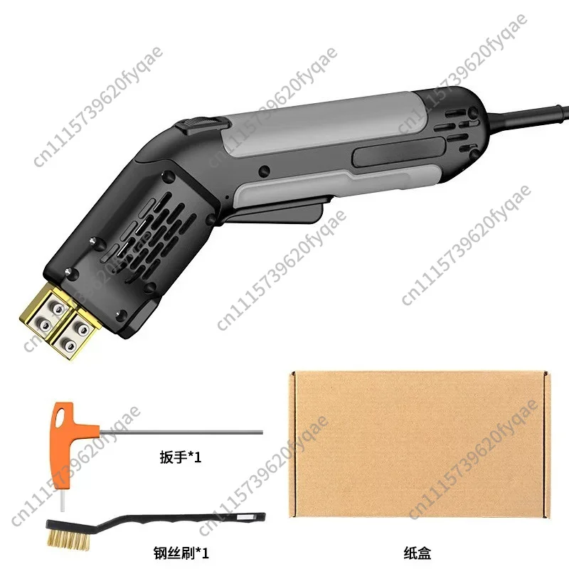 Thermal Hot‑Cutting Foam Carving Tool, Electric Heating Cutter for Sponge Pearl Cotton XPS Board & Plastic Material