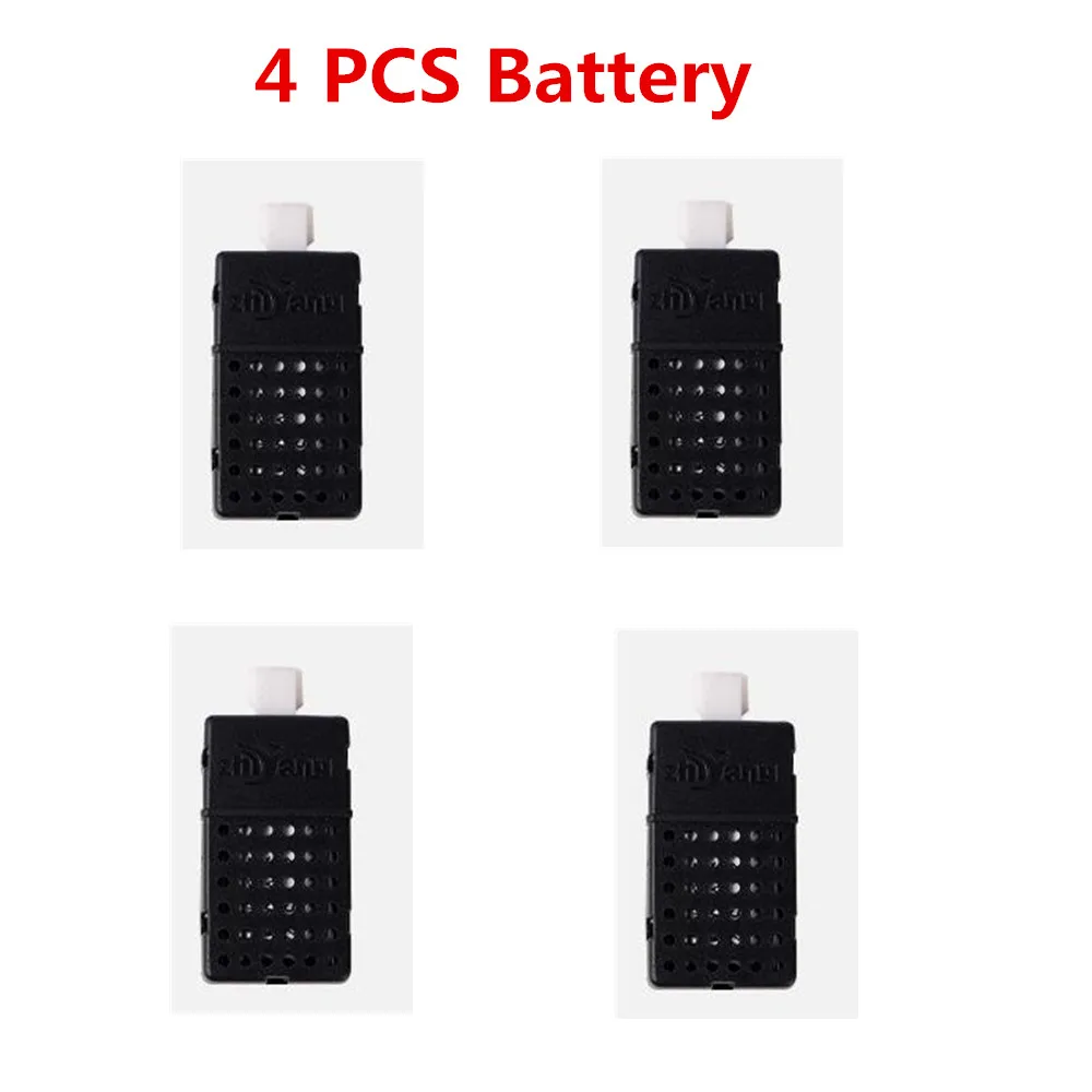 ZY-325 RC Plane Accessories Battery 3.7v 150mAh  / ZY-325 Spare Parts ZY-325 Battery