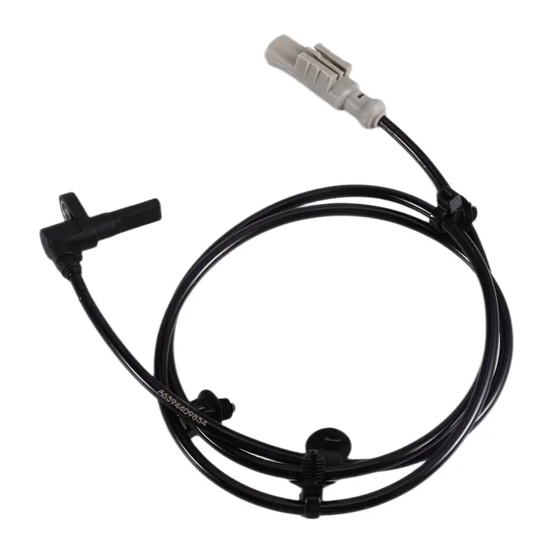 Car ABS Sensor A6394409834 6394409834 For Mercedes Benz Vito Viano Mixto W639 2003- 2008 Rear Right Wheel Speed Sensor