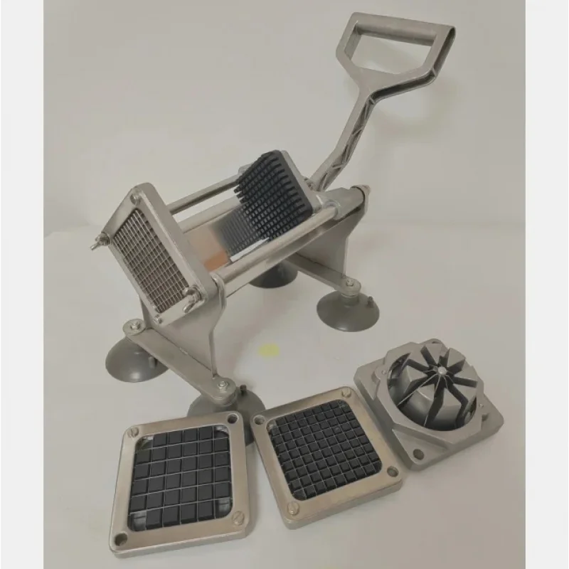 

FFC-001 Manual Commercial Cutting Machine/Potato Chipper French Fry Cutter