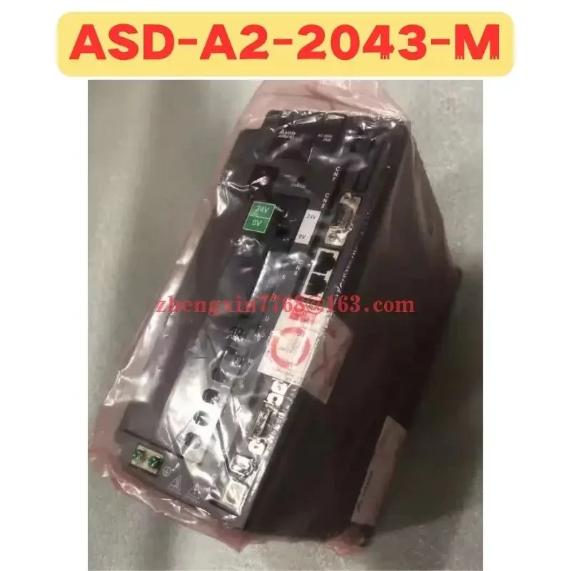 New Original ASD-A2-2043-M ASD A2 2043 M Servo Drive